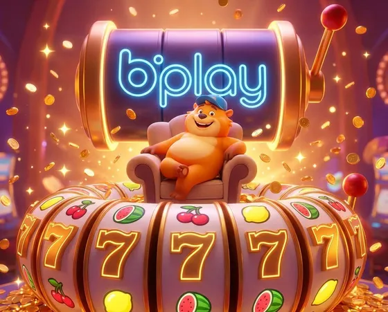 juega tragamonedas en Bplay