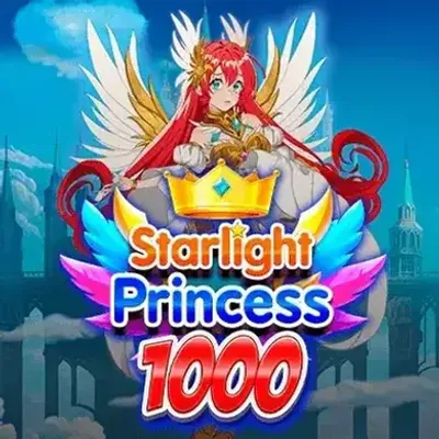 Starlight Princess 1000